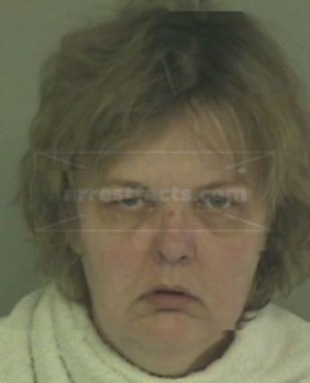Debbie Anthony Mckenna