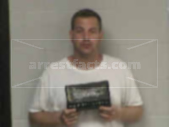 Charles Andrew Stamper