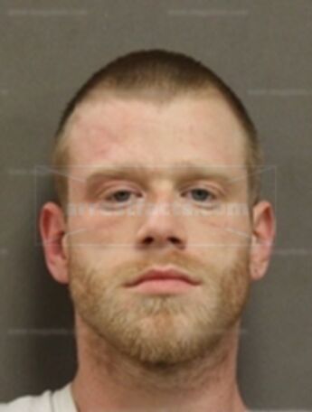 Jason Keith Purcell
