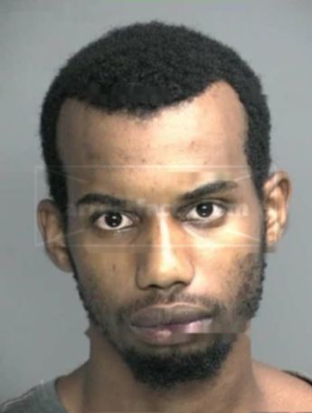 Jamar H Clanton