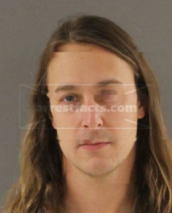 Christopher Myles Bruce