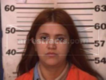 Sarah Longoria Guerrero