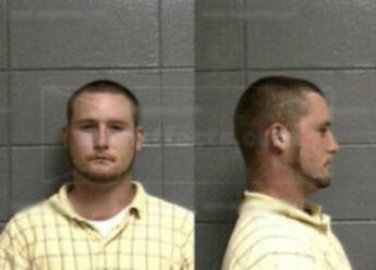 Christopher Ryan Bridges