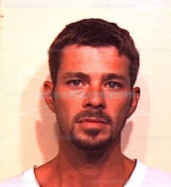 Jerry Dale Summers