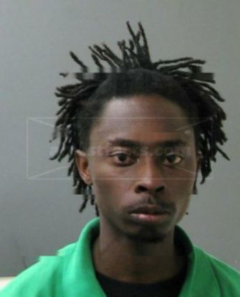 Narvin Dante Wright