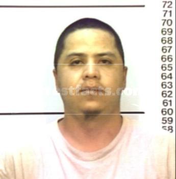 Albert Jeffrey Ybarra