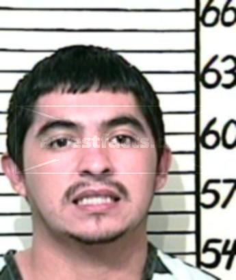 Carlos Antonio Aguilar