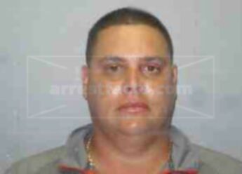 Michel Escobedo Mendoza