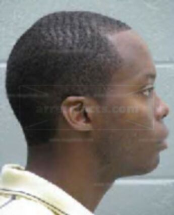 Alton Anthonas Burch