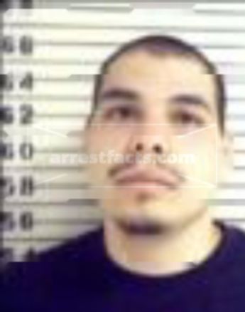 Eloy Salinas