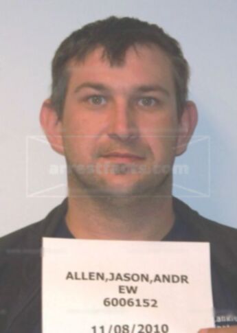Jason Andrew Allen