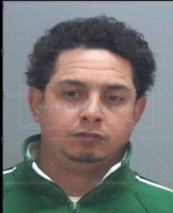 Richard Dineo Gonzalez