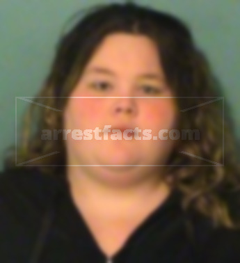 Ashley Eve Whitlow