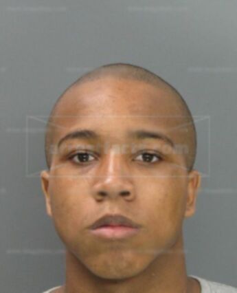 Marquis Short