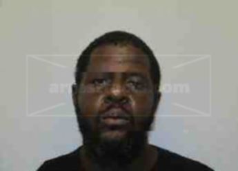 Quentin Ladell Williams