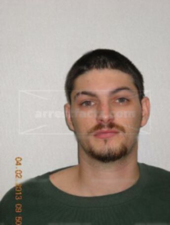 Jonathan Matthew Jones