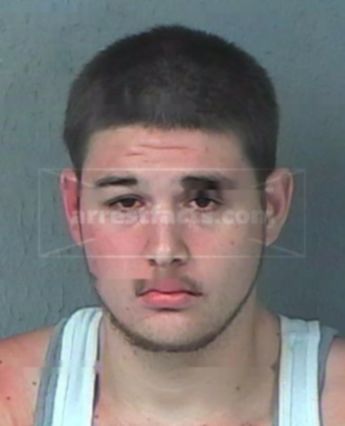 Jonathan David Green