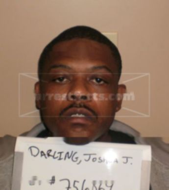 Joshua Jermaine Darling