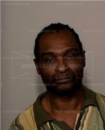Gerald Bernard Davis