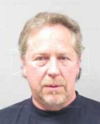 Gregory Patrick Ramey