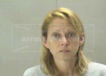 Susan Michelle Booth