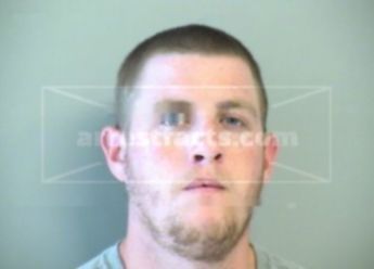 Dustin Kenneth Oxford