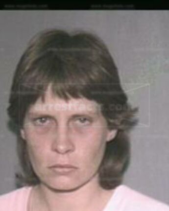 Joyce Anthony