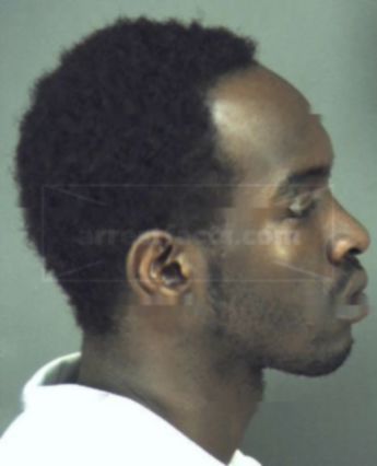 Frederick Lenair Williams