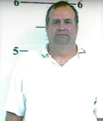 David Phillep Alexander