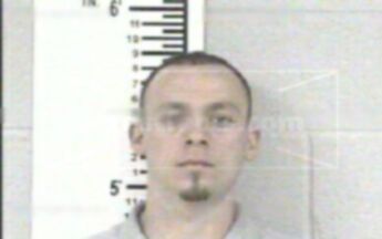 Joshua Dane Jackson