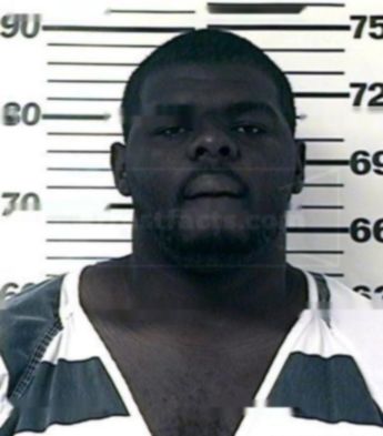 Kirk Oneal Jackson
