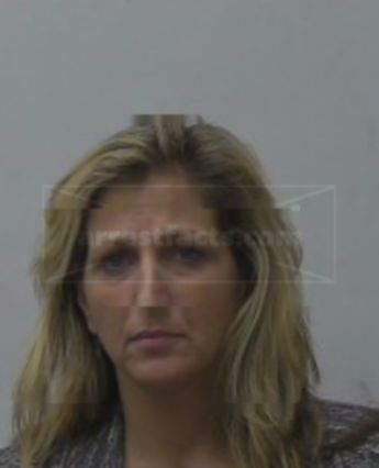 Selina Annette Dobbins