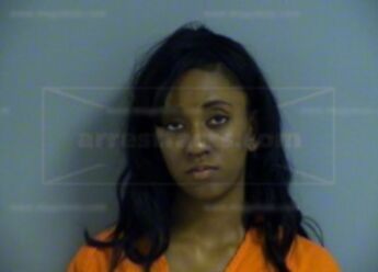 Tanaya Lenae Shaw