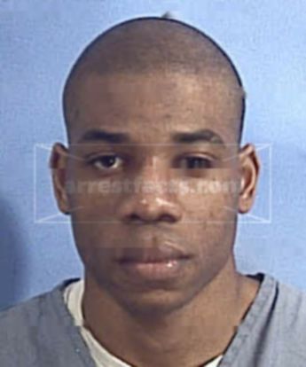 Jamall Mitchell