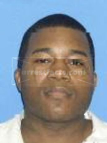 Johnathon Shykee Clifton