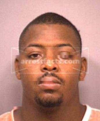 Marcus Tyrone Starks