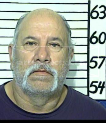 Jose Luis Garza