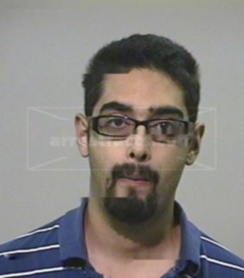 Ryan Ronald Ramos