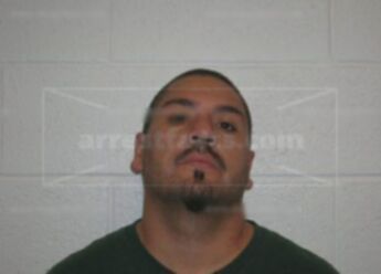 Samuel James Beltran
