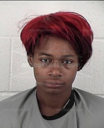 Marsha Rochelle Ward