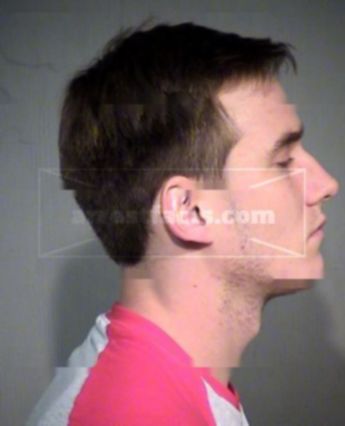 Justin Taylor Sturdivant
