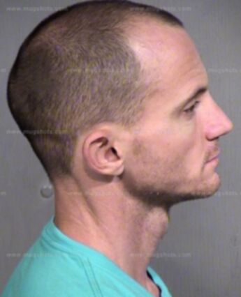 Jeremy Alan Barnett