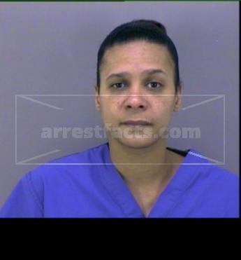 Adia Meschelle Lampton