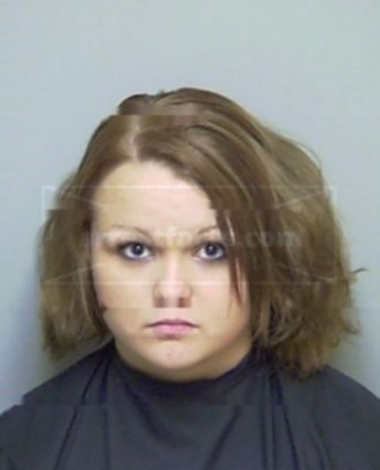 Hannah Elizabeth Mcnaney