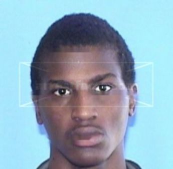 Darvell Clark
