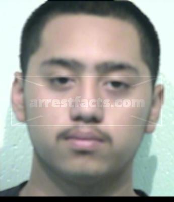 Jesse Martinez Carlin