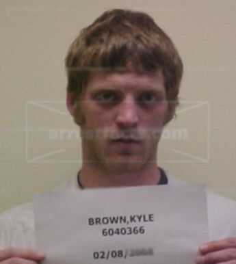 Kyle Brown