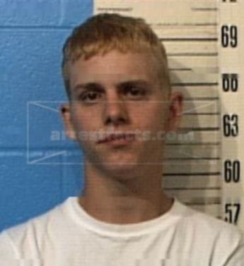 Jason Alan Thornton