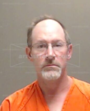 Terry Ray Montgomery