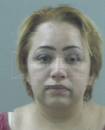 Diana Maricela Lopez